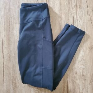 Patagonia Women's Black Pants